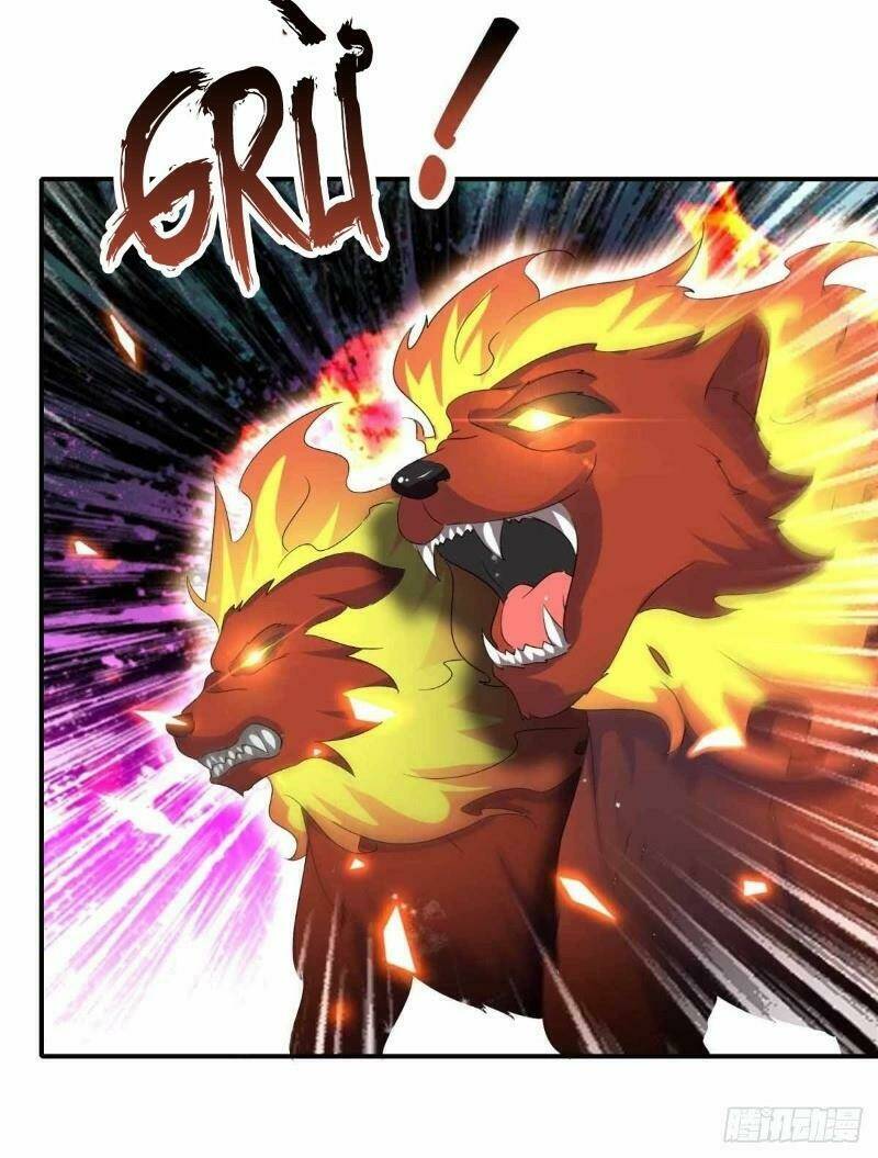 Thần Hồn Võ Đế - Chapter 5 - Page 27