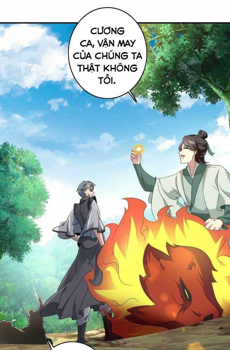 Thần Hồn Võ Đế - Chapter 5 - Page 30