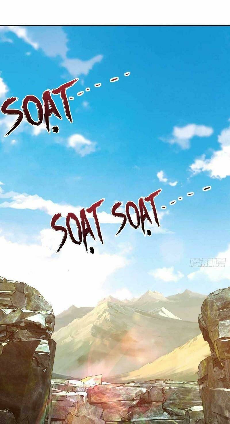 Thần Hồn Võ Đế - Chapter 5 - Page 32