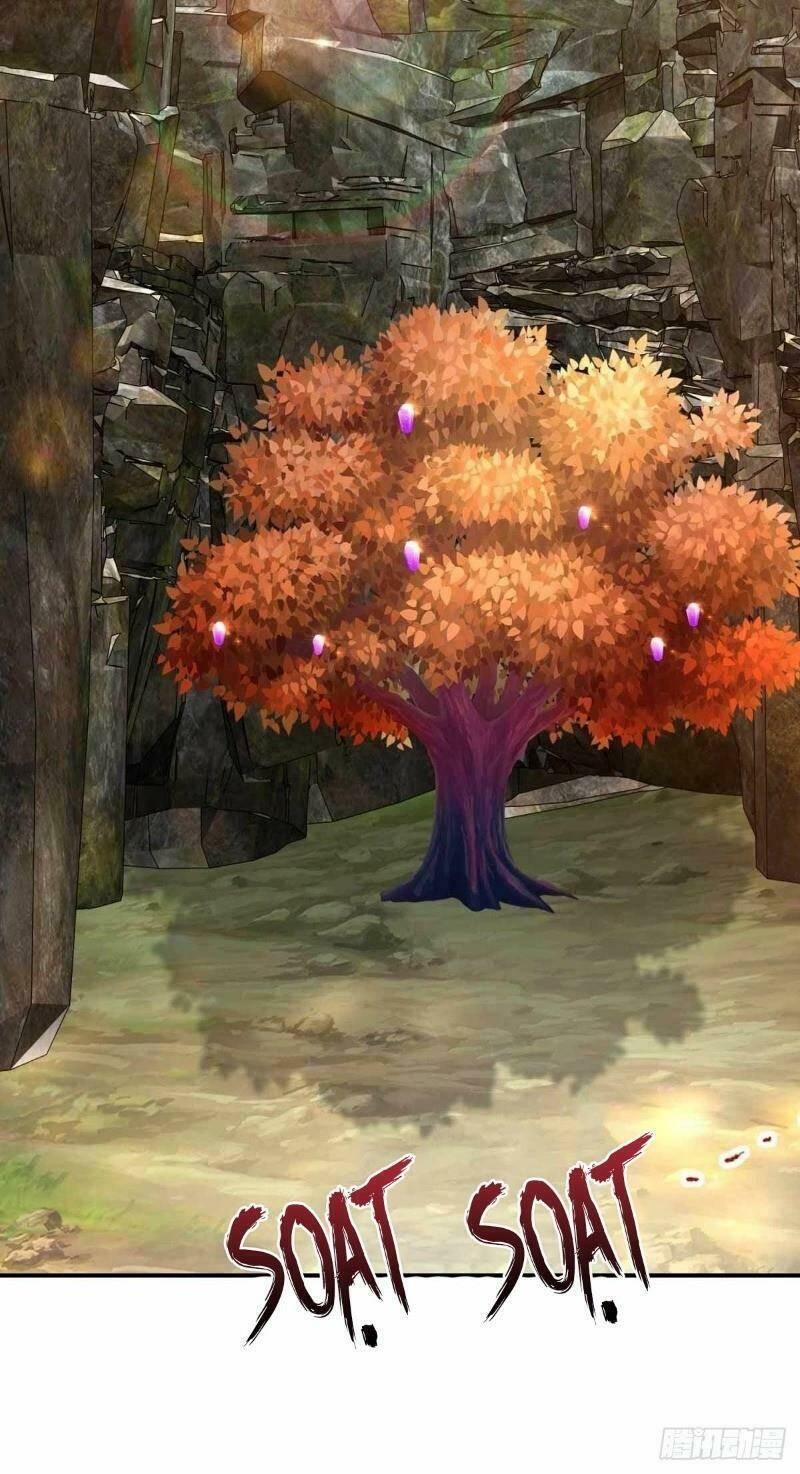 Thần Hồn Võ Đế - Chapter 5 - Page 33