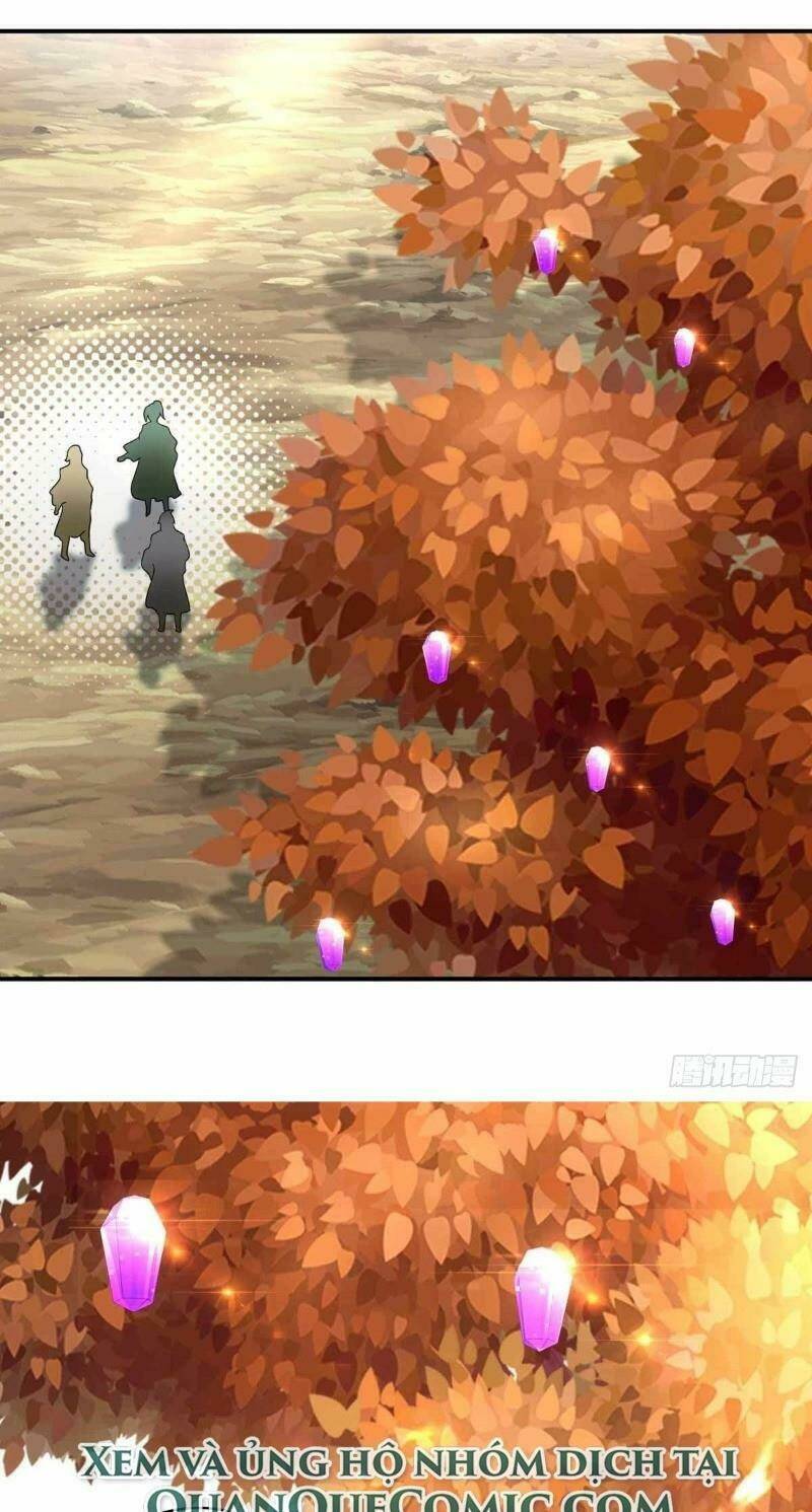 Thần Hồn Võ Đế - Chapter 5 - Page 34