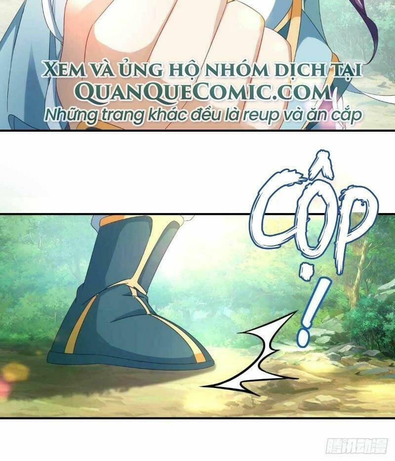 Thần Hồn Võ Đế - Chapter 5 - Page 5