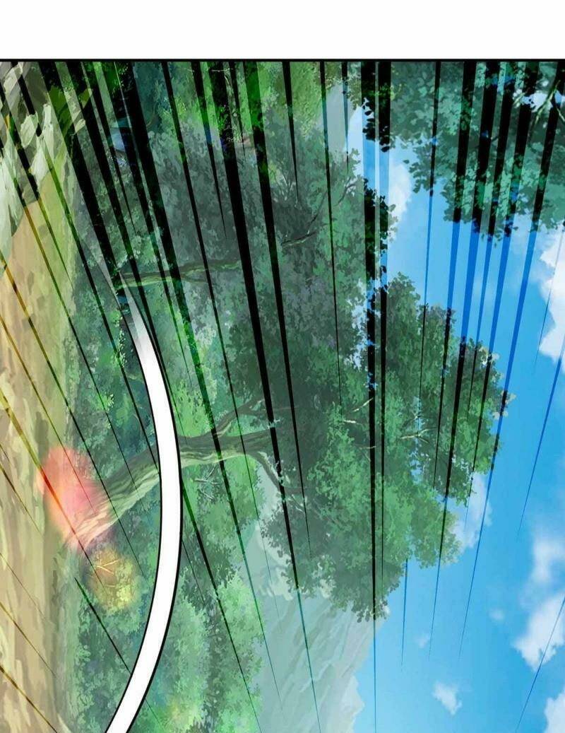 Thần Hồn Võ Đế - Chapter 5 - Page 6