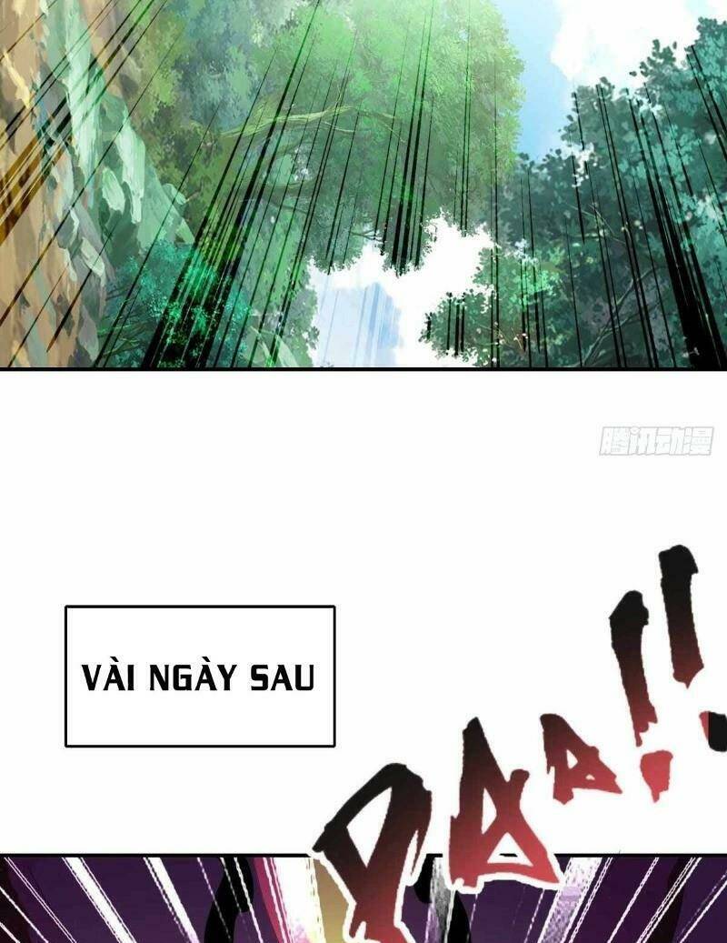 Thần Hồn Võ Đế - Chapter 5 - Page 8