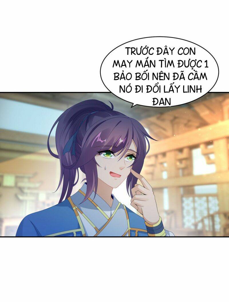 Thần Hồn Võ Đế - Chapter 50 - Page 15