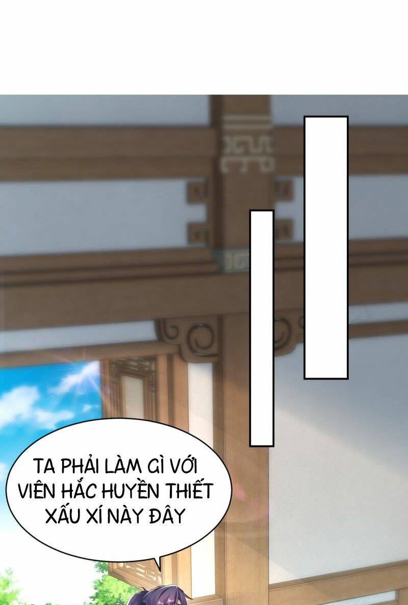 Thần Hồn Võ Đế - Chapter 50 - Page 18