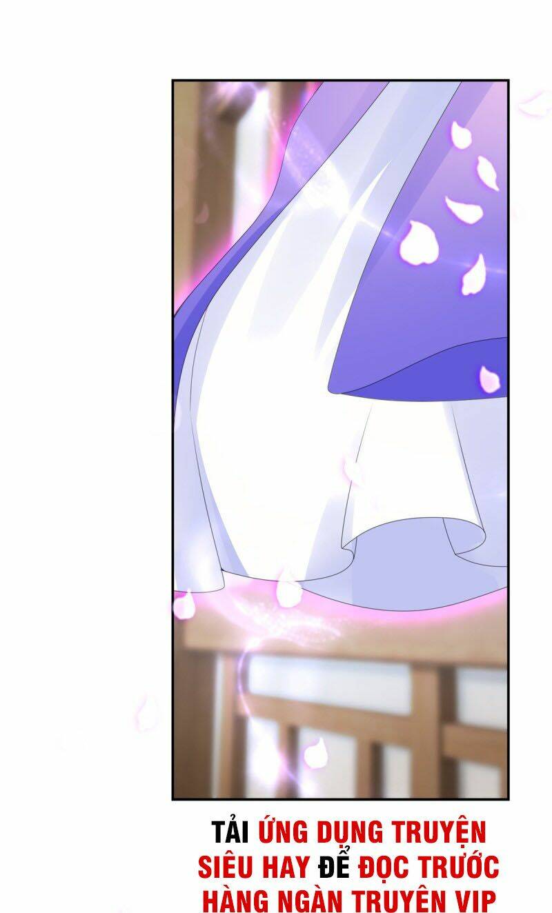 Thần Hồn Võ Đế - Chapter 50 - Page 20