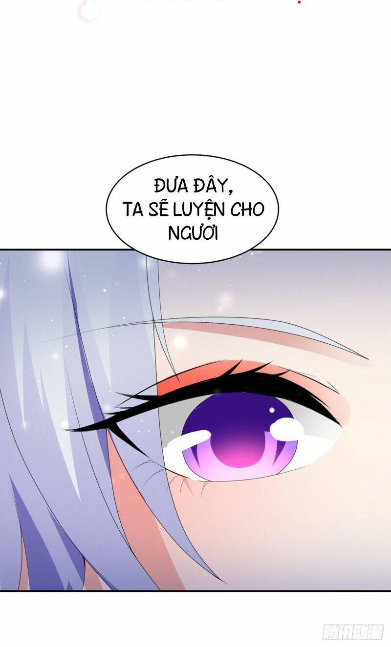 Thần Hồn Võ Đế - Chapter 50 - Page 21