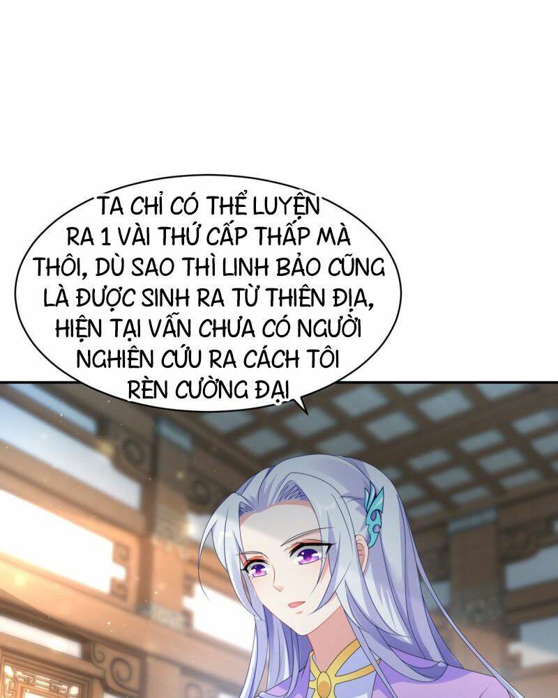 Thần Hồn Võ Đế - Chapter 50 - Page 23