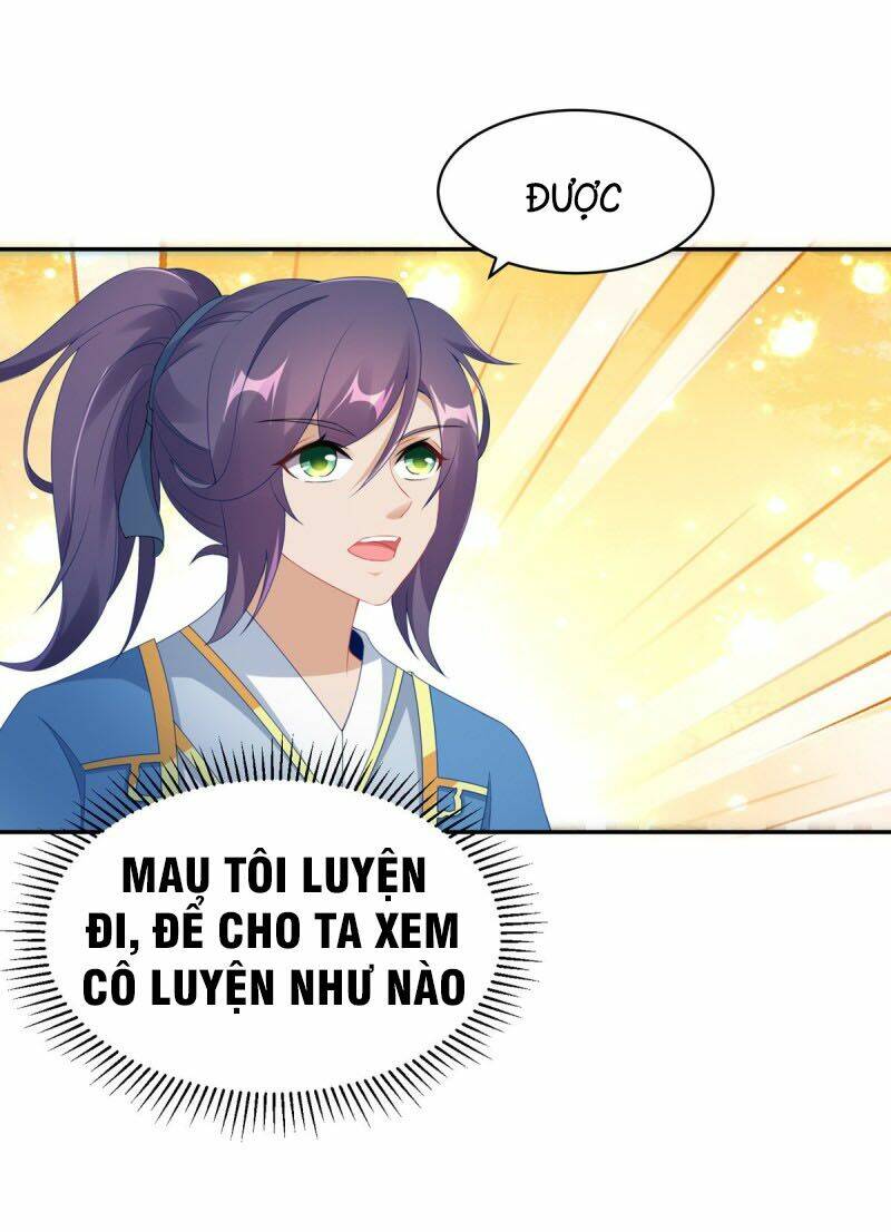 Thần Hồn Võ Đế - Chapter 50 - Page 25