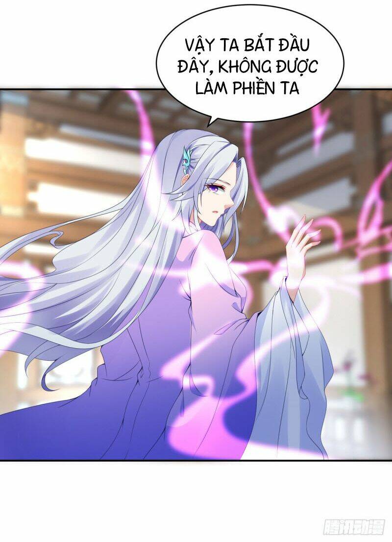 Thần Hồn Võ Đế - Chapter 50 - Page 26