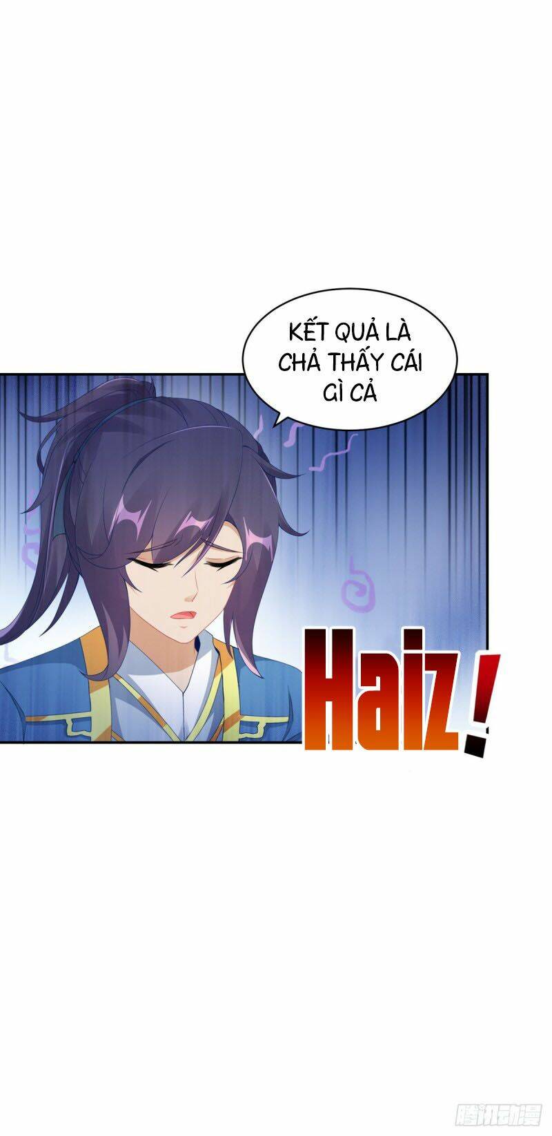 Thần Hồn Võ Đế - Chapter 50 - Page 28