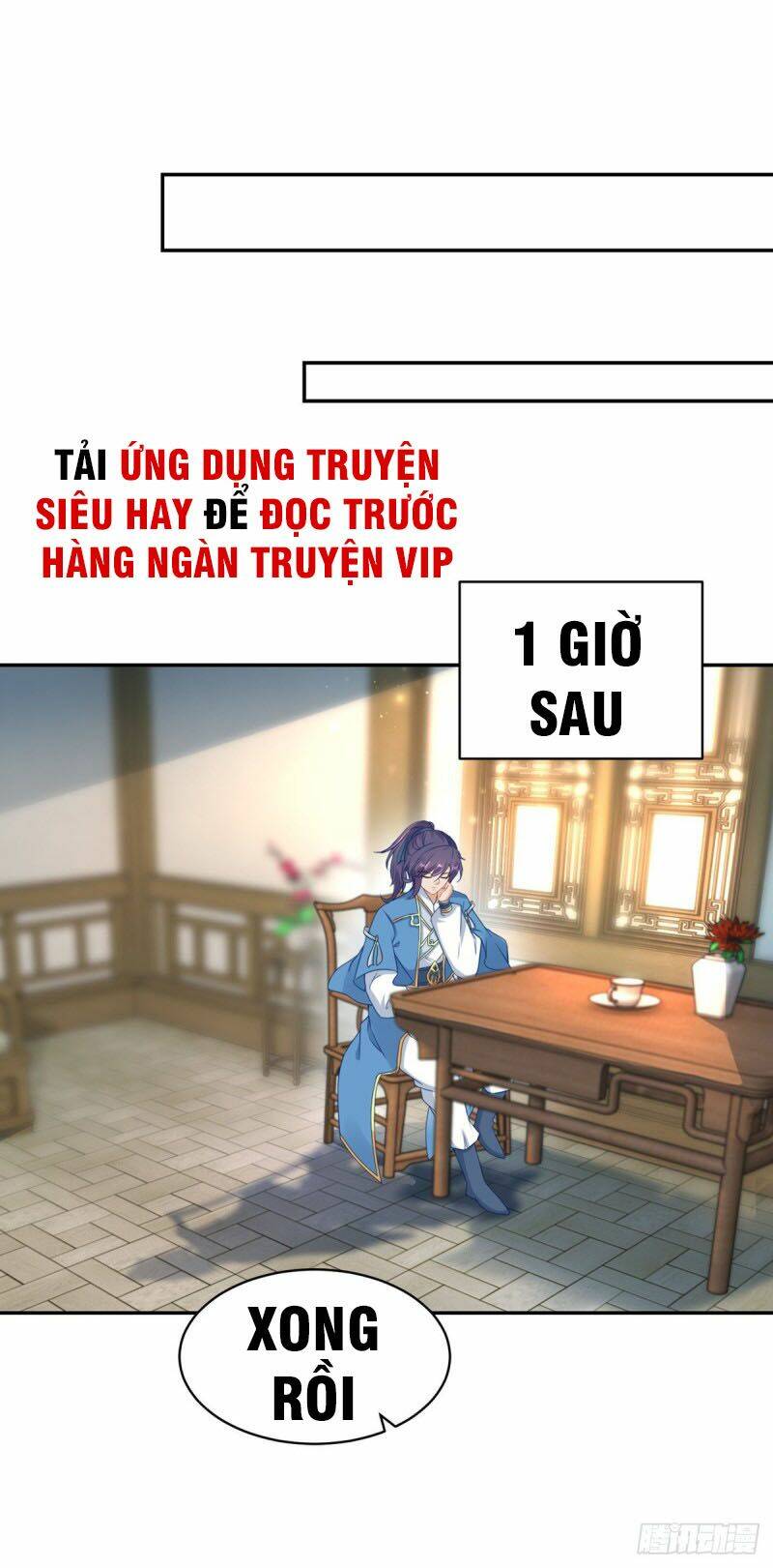 Thần Hồn Võ Đế - Chapter 50 - Page 29