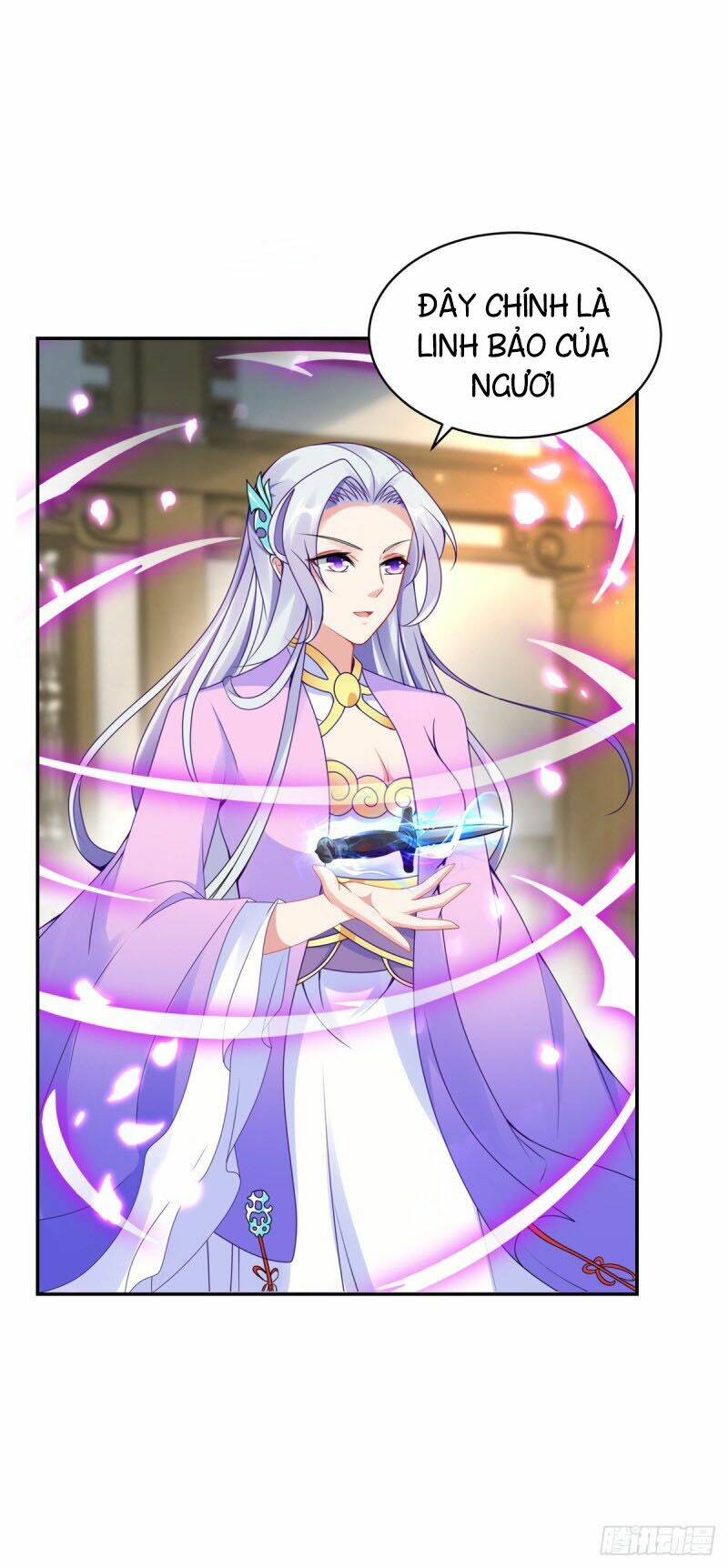 Thần Hồn Võ Đế - Chapter 50 - Page 30