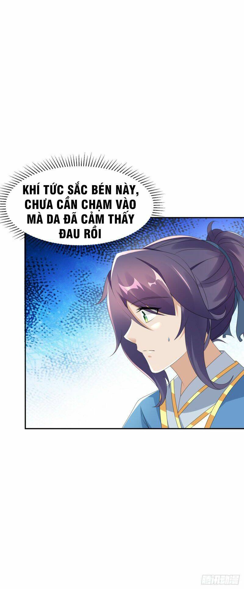 Thần Hồn Võ Đế - Chapter 50 - Page 32