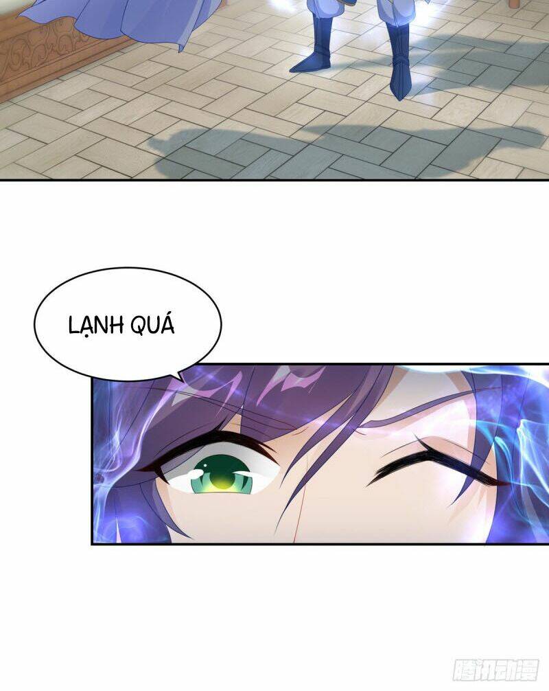 Thần Hồn Võ Đế - Chapter 50 - Page 34