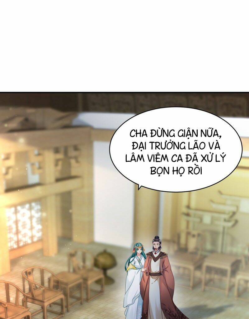 Thần Hồn Võ Đế - Chapter 50 - Page 3