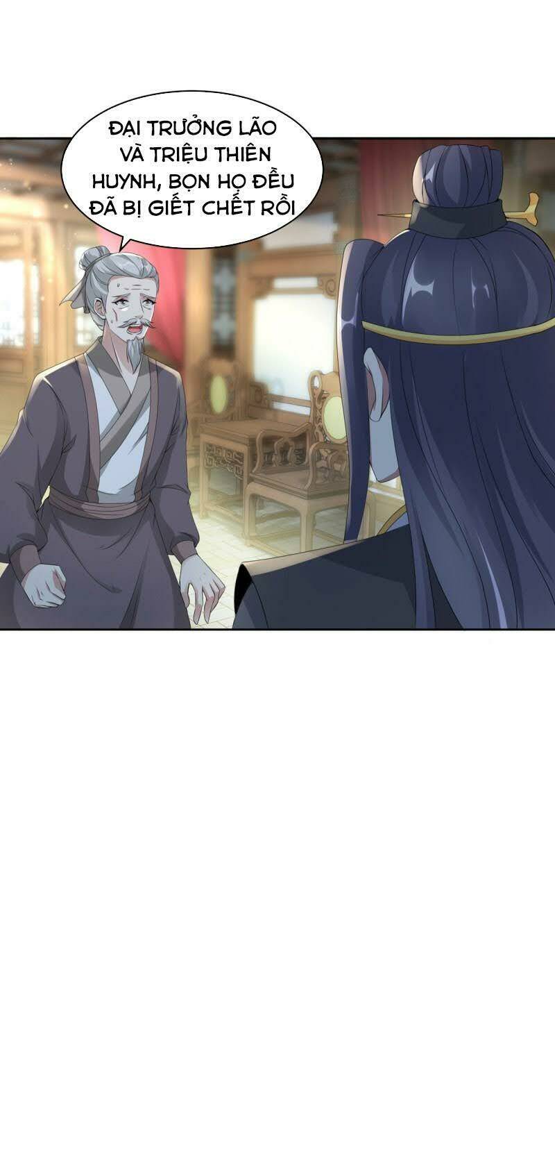 Thần Hồn Võ Đế - Chapter 51 - Page 12