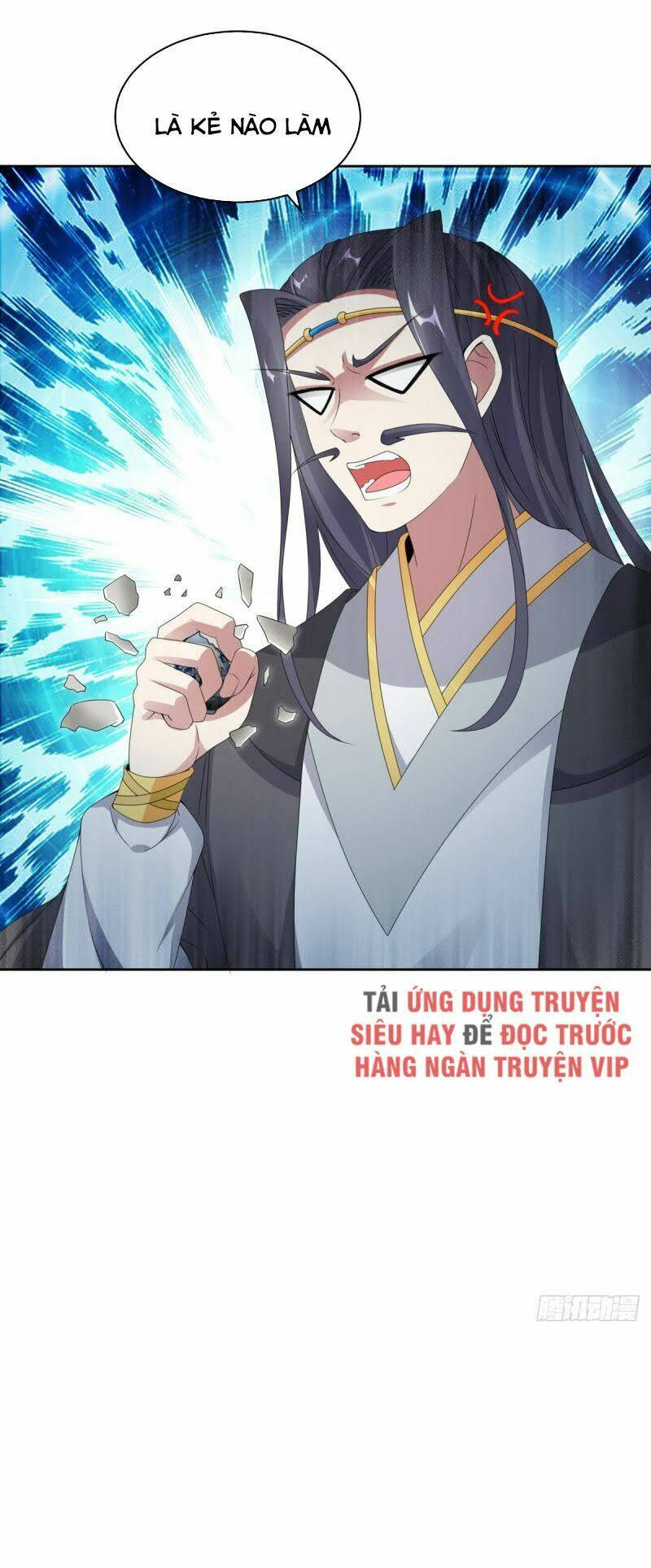 Thần Hồn Võ Đế - Chapter 51 - Page 13