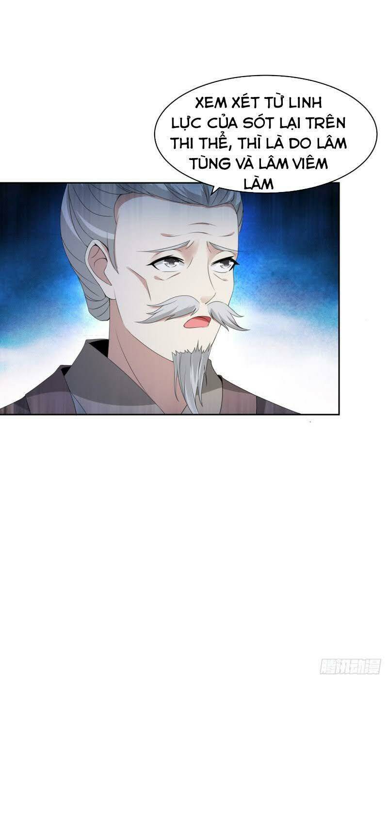 Thần Hồn Võ Đế - Chapter 51 - Page 14