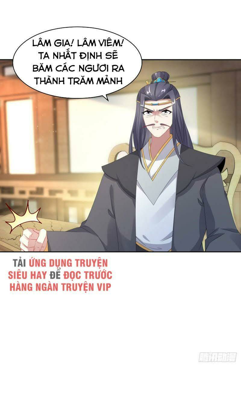 Thần Hồn Võ Đế - Chapter 51 - Page 15
