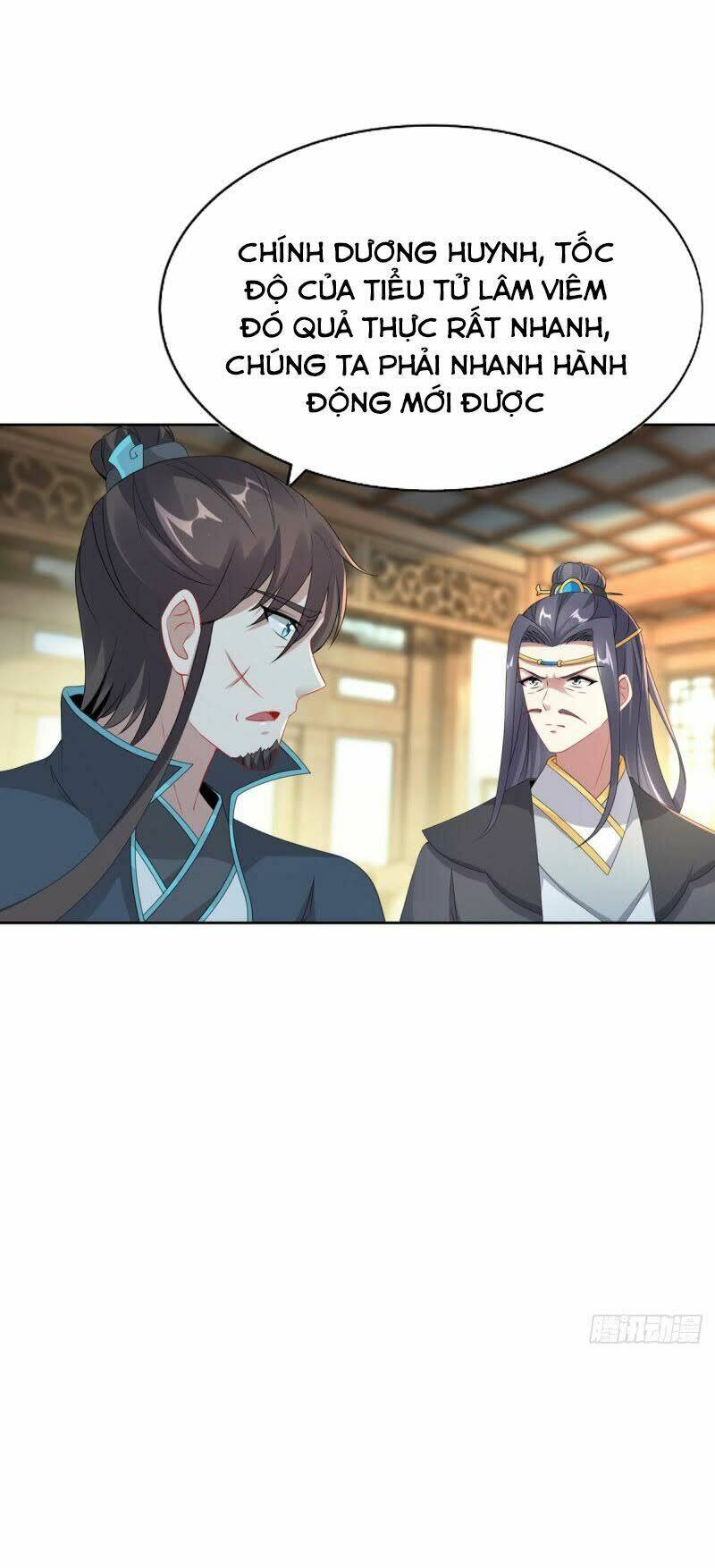 Thần Hồn Võ Đế - Chapter 51 - Page 16