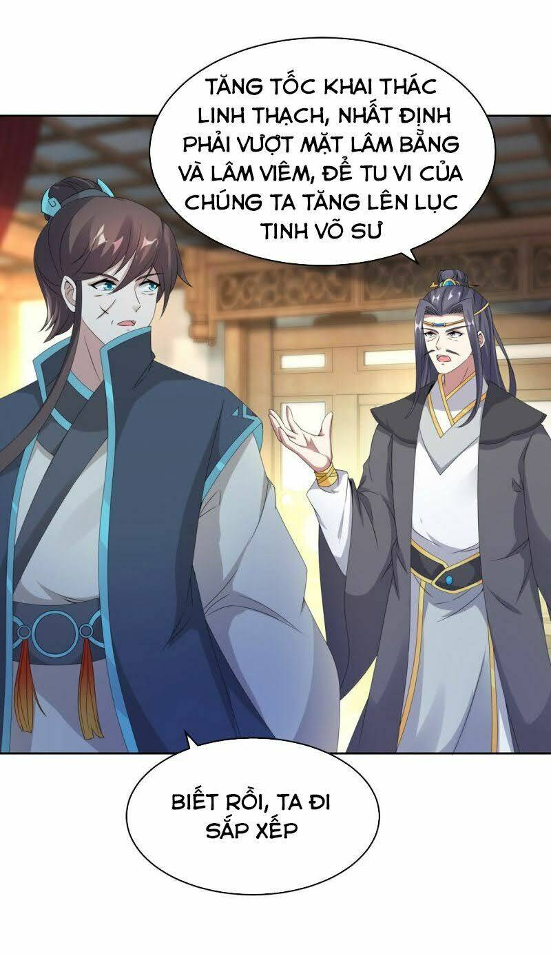 Thần Hồn Võ Đế - Chapter 51 - Page 17