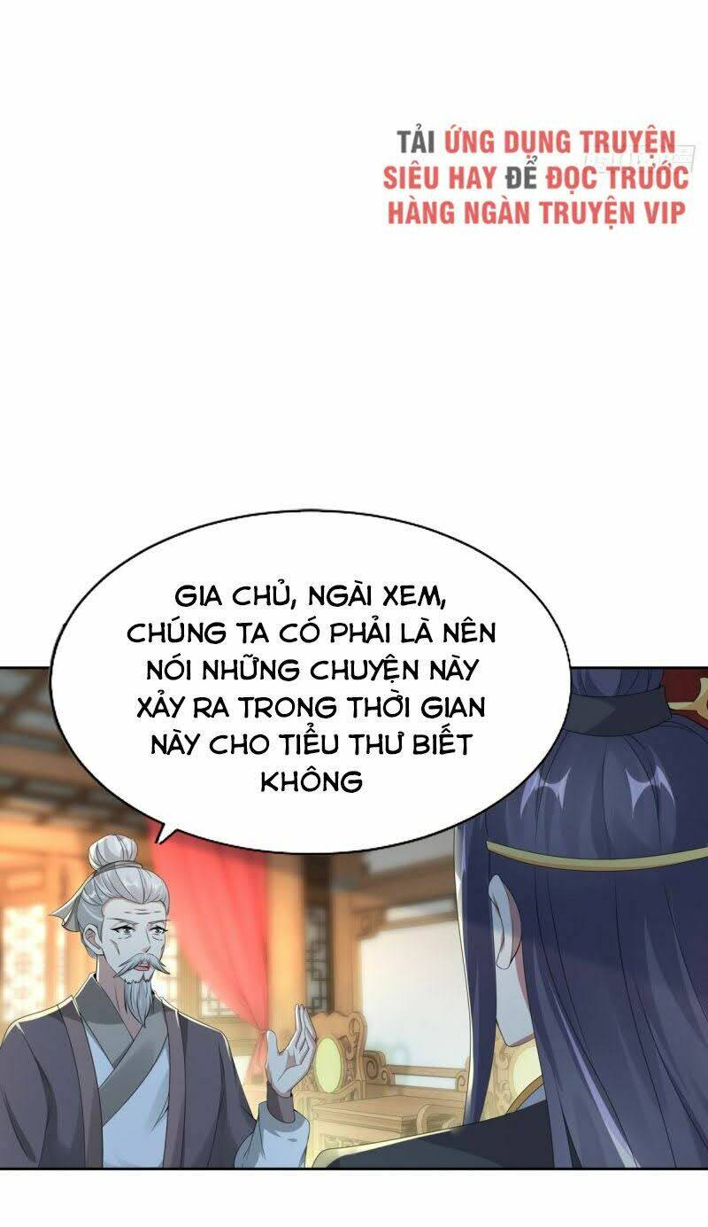 Thần Hồn Võ Đế - Chapter 51 - Page 18