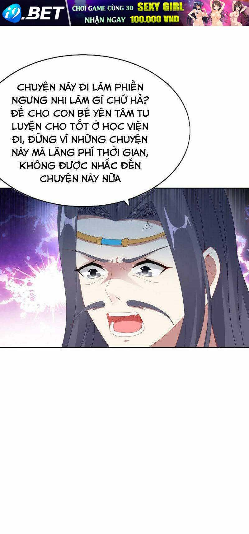 Thần Hồn Võ Đế - Chapter 51 - Page 19