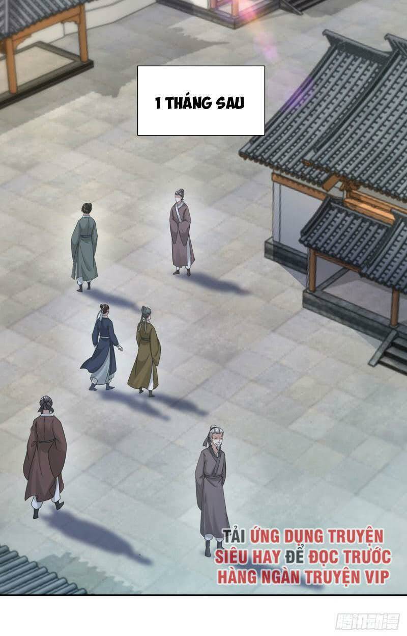 Thần Hồn Võ Đế - Chapter 51 - Page 22