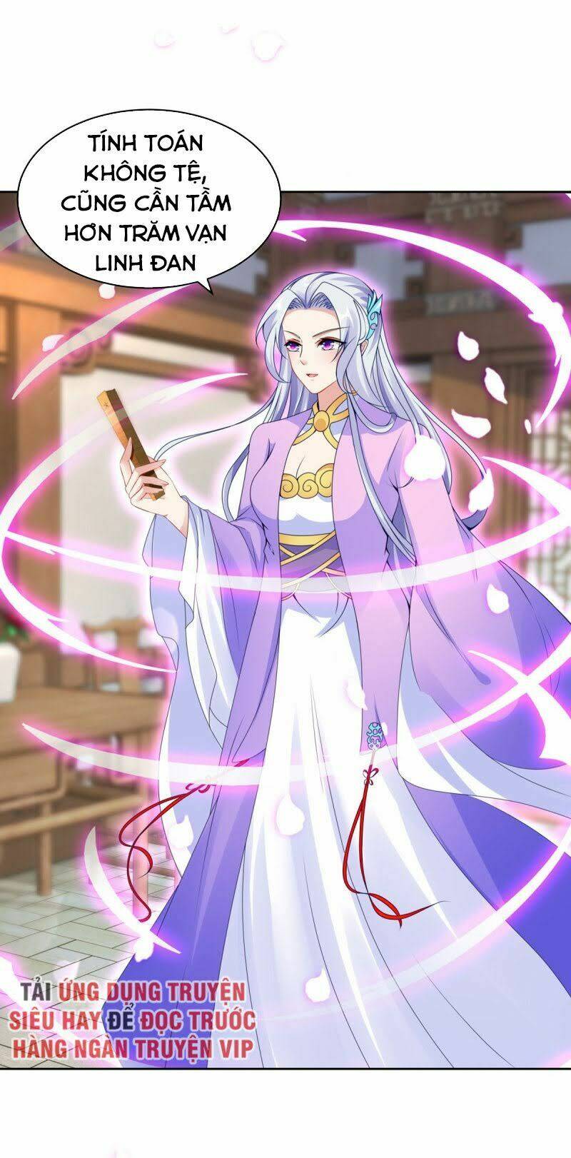 Thần Hồn Võ Đế - Chapter 51 - Page 26