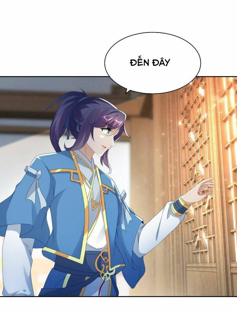 Thần Hồn Võ Đế - Chapter 51 - Page 29