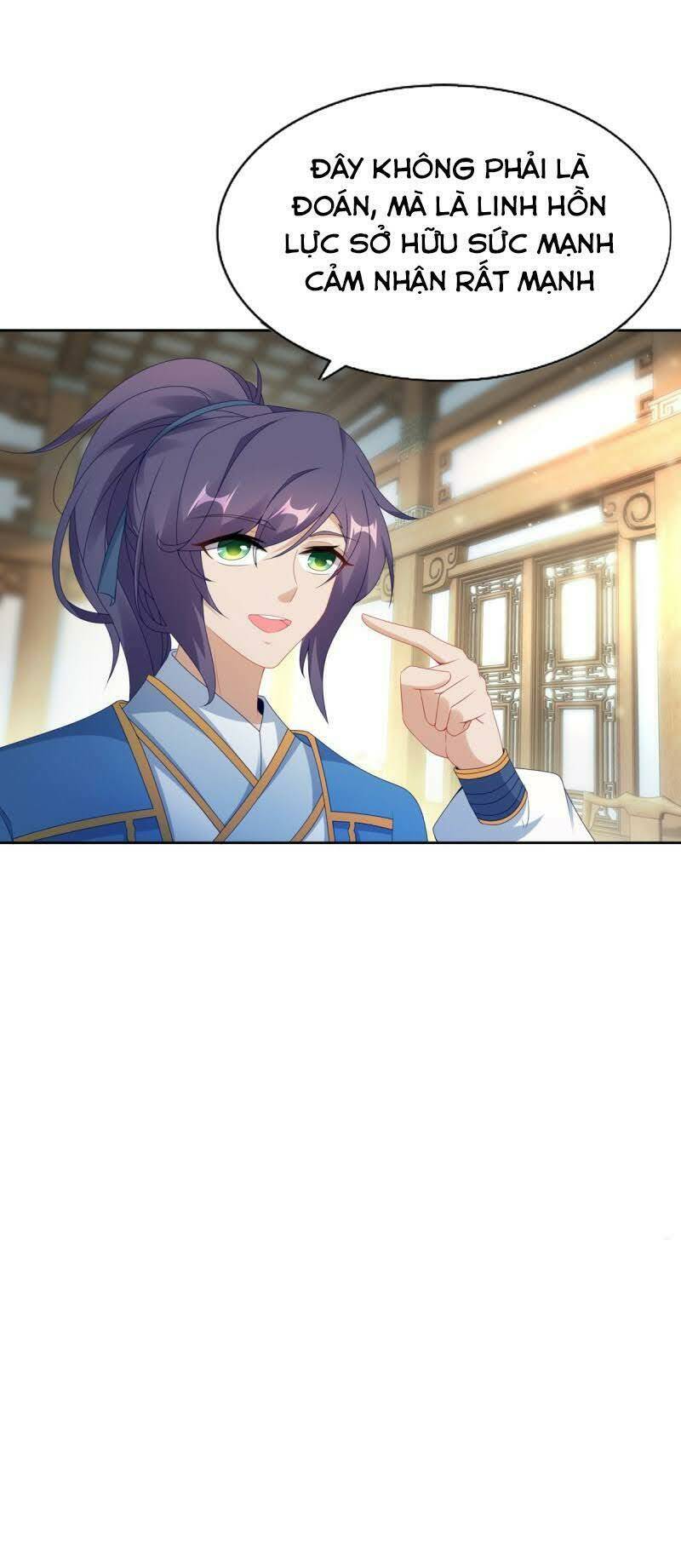 Thần Hồn Võ Đế - Chapter 51 - Page 33