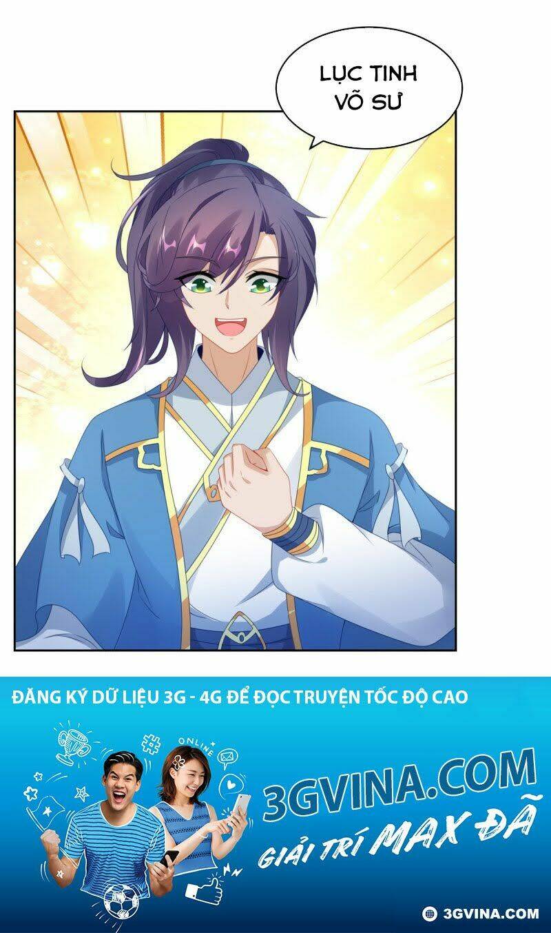 Thần Hồn Võ Đế - Chapter 51 - Page 35