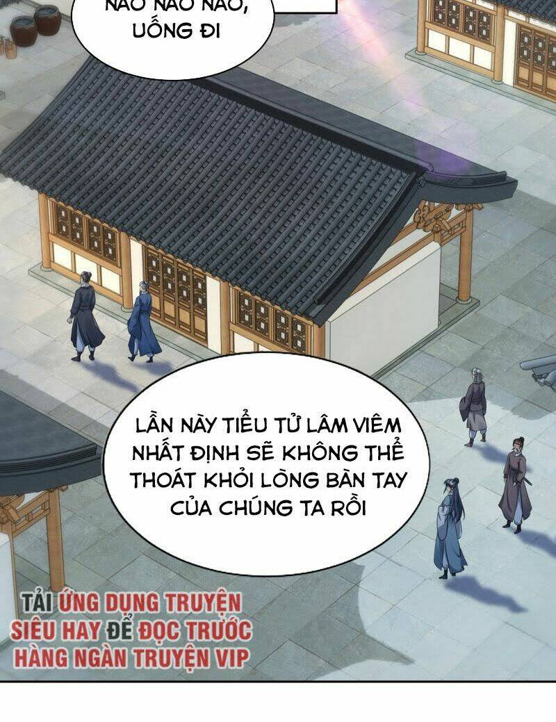 Thần Hồn Võ Đế - Chapter 51 - Page 5