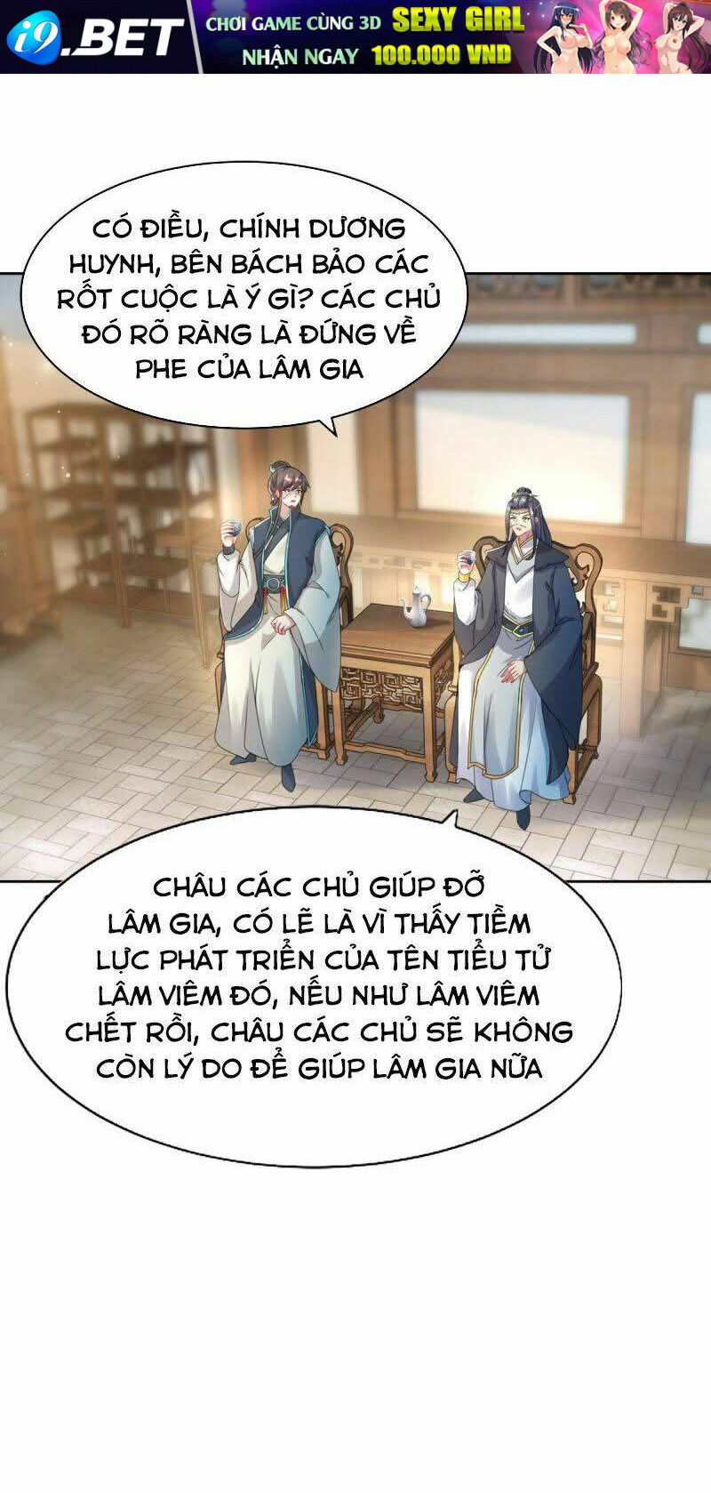 Thần Hồn Võ Đế - Chapter 51 - Page 6