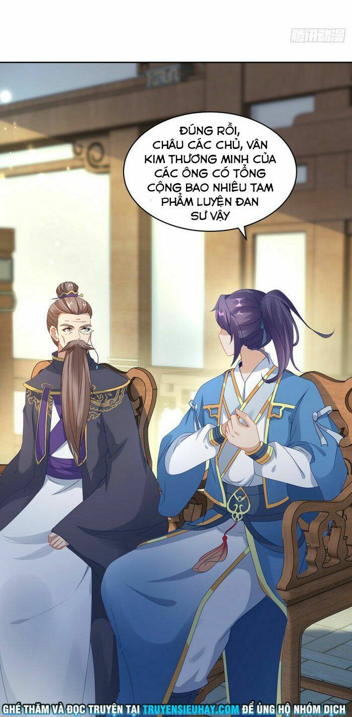 Thần Hồn Võ Đế - Chapter 52 - Page 10