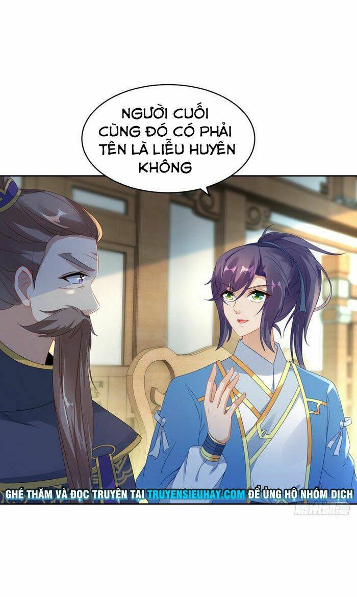 Thần Hồn Võ Đế - Chapter 52 - Page 12