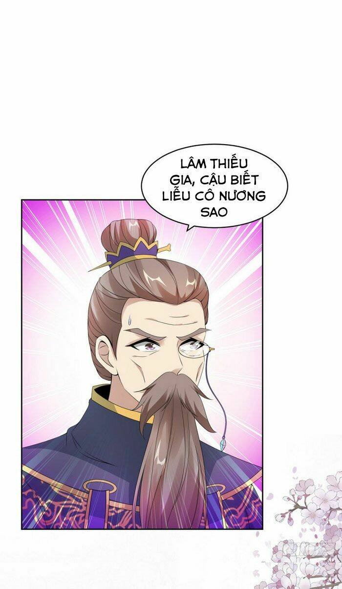 Thần Hồn Võ Đế - Chapter 52 - Page 13