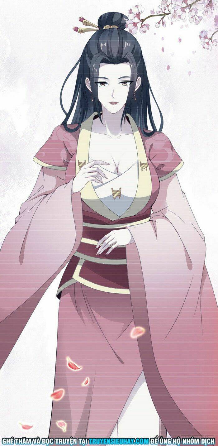 Thần Hồn Võ Đế - Chapter 52 - Page 14