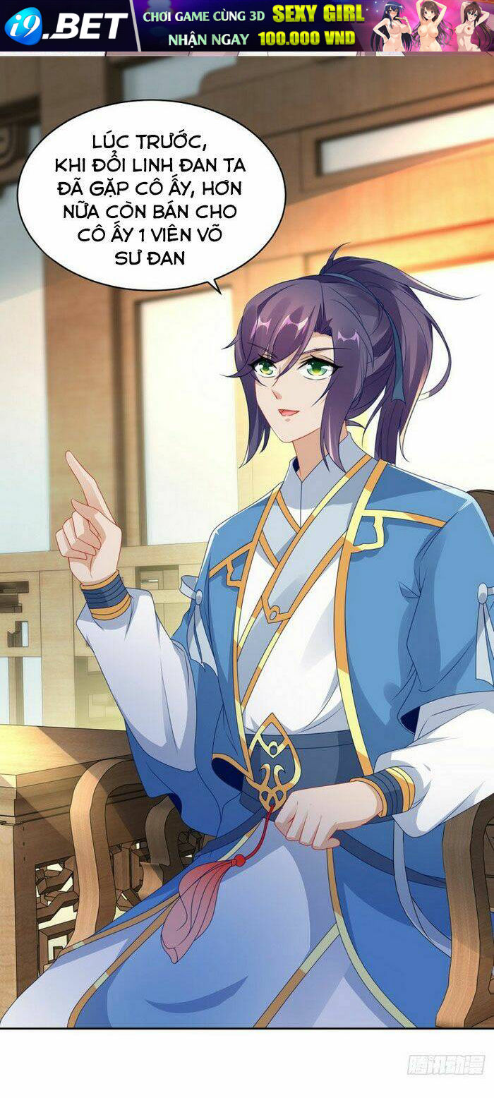 Thần Hồn Võ Đế - Chapter 52 - Page 15