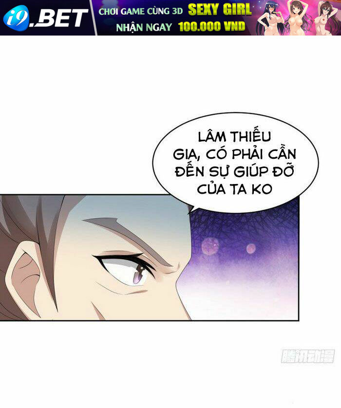 Thần Hồn Võ Đế - Chapter 52 - Page 20