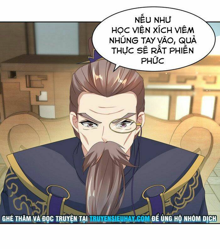 Thần Hồn Võ Đế - Chapter 52 - Page 22