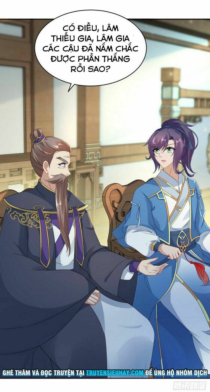 Thần Hồn Võ Đế - Chapter 52 - Page 23