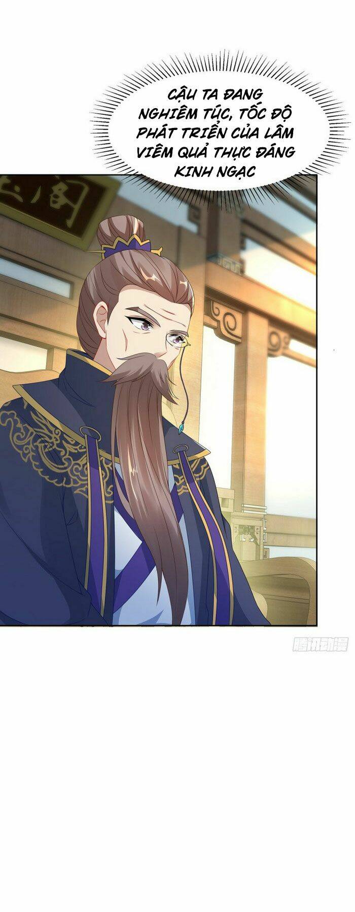 Thần Hồn Võ Đế - Chapter 52 - Page 25