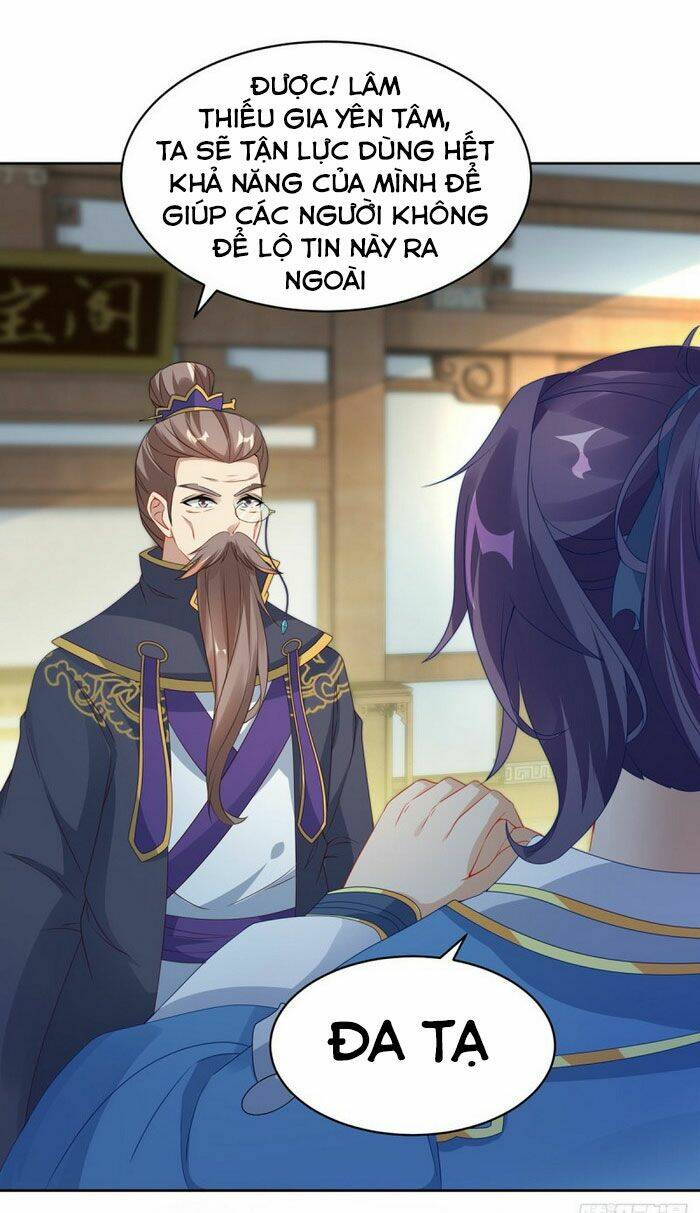 Thần Hồn Võ Đế - Chapter 52 - Page 26