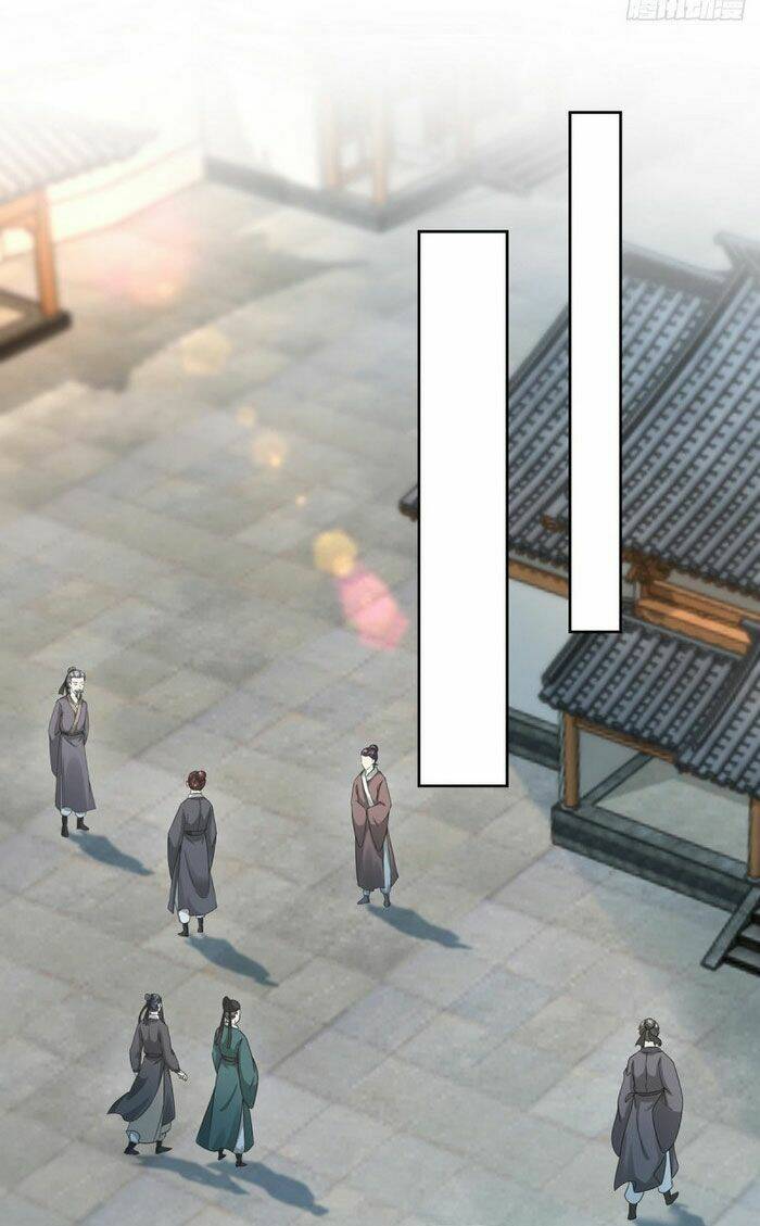 Thần Hồn Võ Đế - Chapter 52 - Page 27