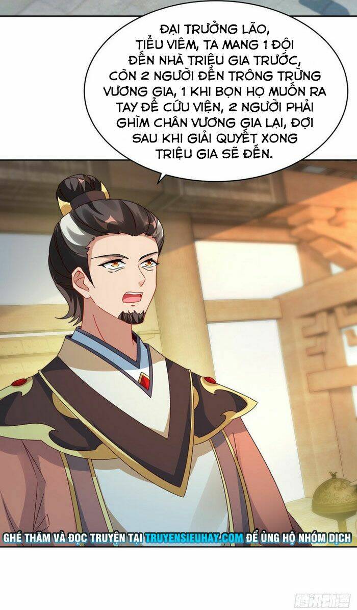 Thần Hồn Võ Đế - Chapter 52 - Page 28