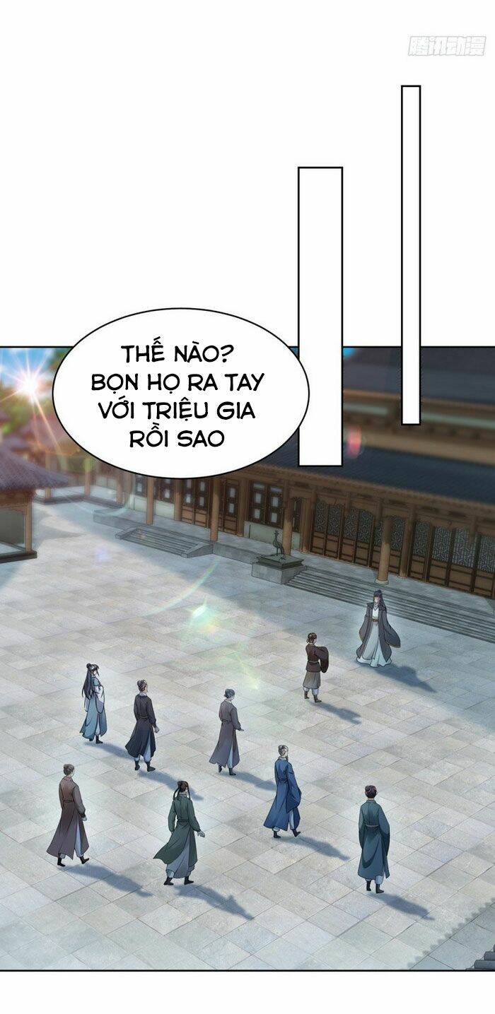 Thần Hồn Võ Đế - Chapter 52 - Page 30