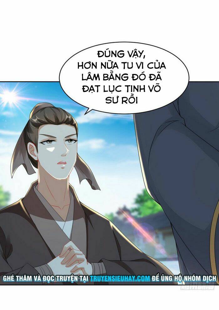 Thần Hồn Võ Đế - Chapter 52 - Page 31